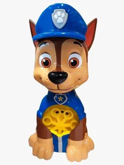Paw Patrol Chase Sæbeboblemaskine
