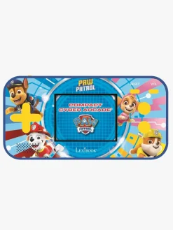 Paw Patrol Compact Cyber Arcade Spillekonsol