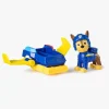 Paw Patrol Core Action Pup Figur Chase