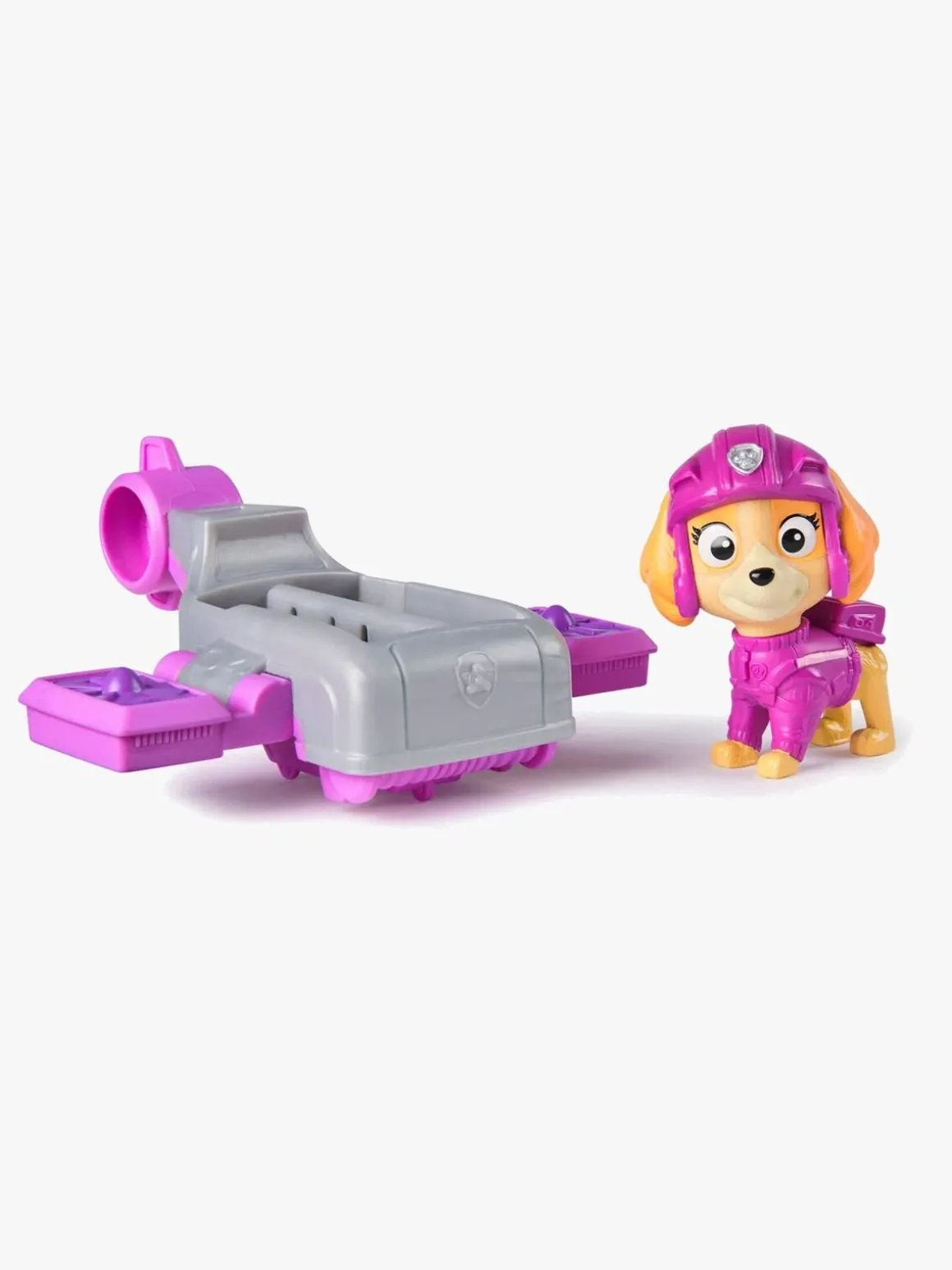 Paw Patrol Core Action Pup Figur Skye