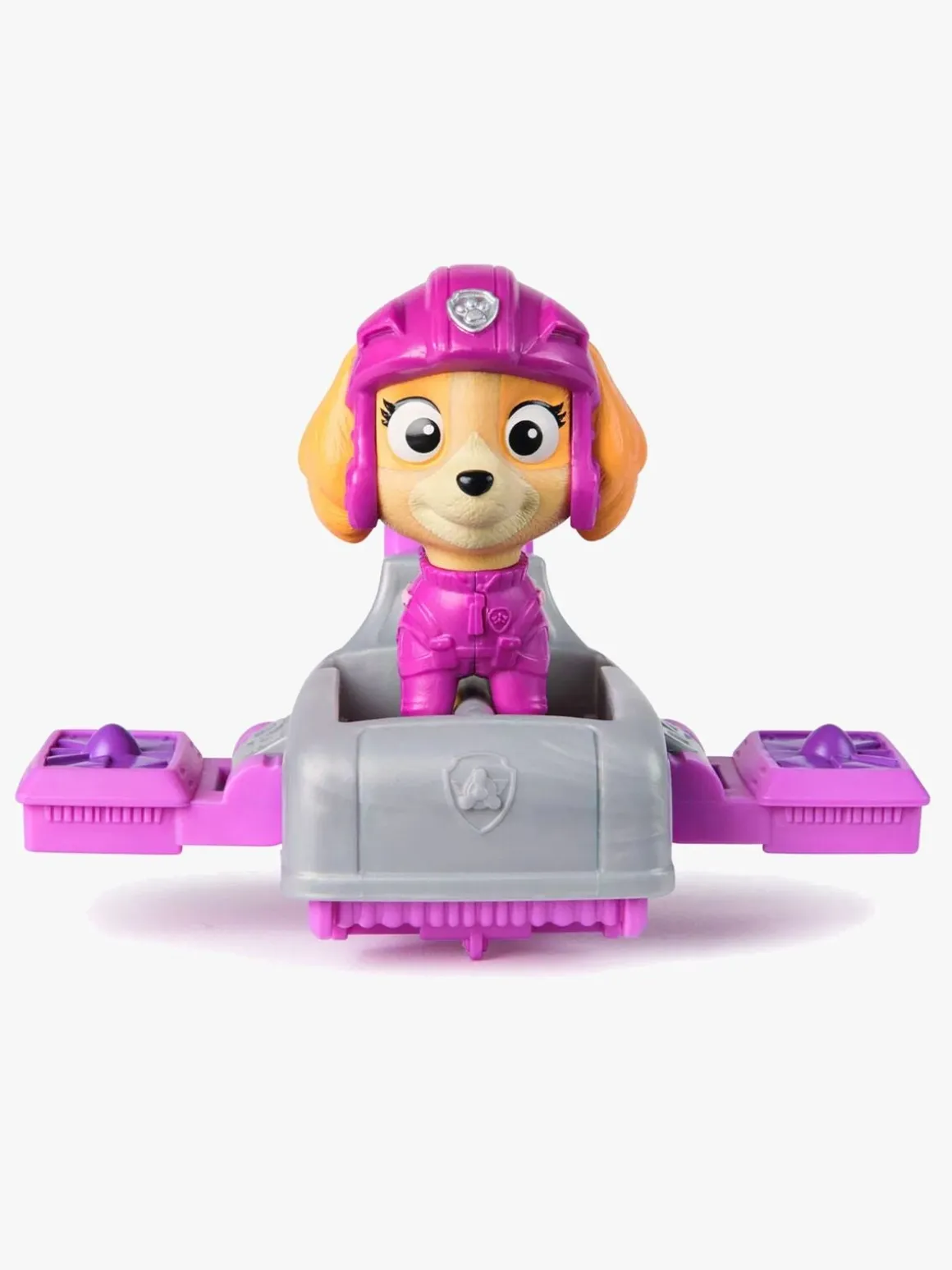 Paw Patrol Core Action Pup Figur Skye