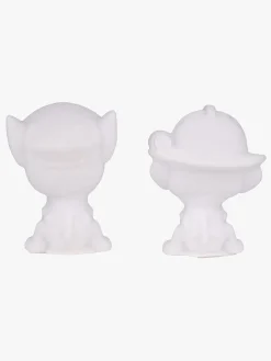 Paw Patrol Felties Malesæt