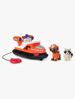 Paw Patrol Fire Rescue Transportmiddel Zuma