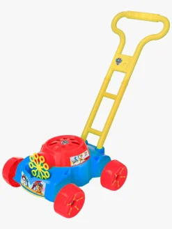 Paw Patrol Græsslåmaskine med Sæbebobler