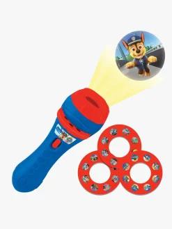 Paw Patrol Historieprojektor & Lommelygte