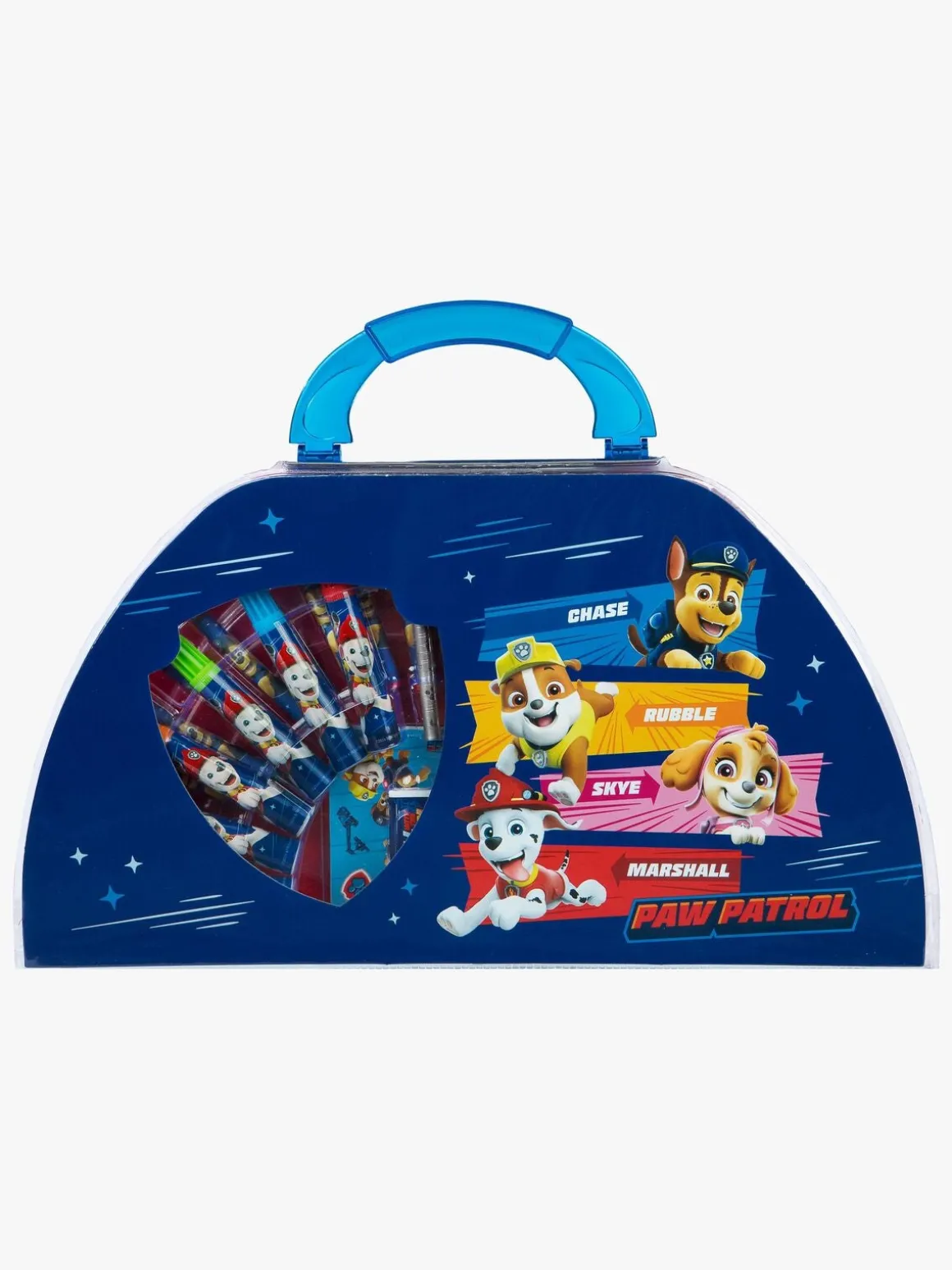 Paw Patrol Maletaske