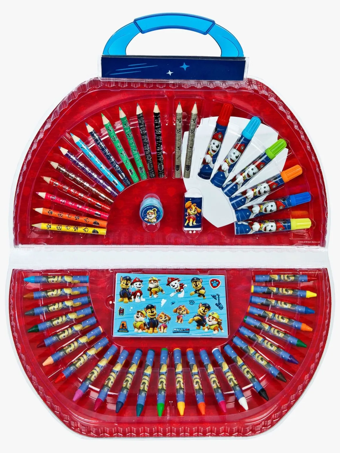 Paw Patrol Maletaske