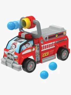 Paw Patrol Marshall Roll & Ride Gåbil Brandbil