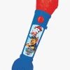 Paw Patrol Mikrofon m. Lyd & Lys