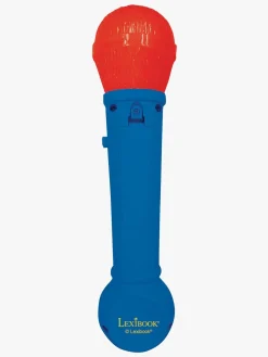 Paw Patrol Mikrofon m. Lyd & Lys