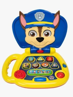 Paw Patrol Mit Første Bærbar Computer Chase