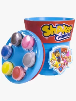Paw Patrol Shaker Maker DIY Gipssæt
