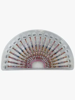 Paw Patrol Tegnesæt med Viskelæder 20-Pak