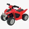 Peg Perego Polaris Mini Terrænkøretøj