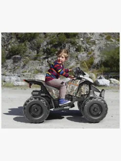 Peg Pérego Polaris Outlaw 330W Camo Buggy