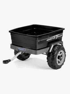 PegPérego Adventure Trailer, Sort