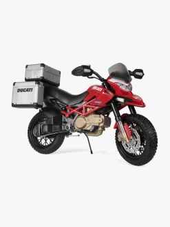 PegPérego Motorcykel Ducati Enduro