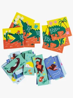 Peliko Børnespil Kroko Loko