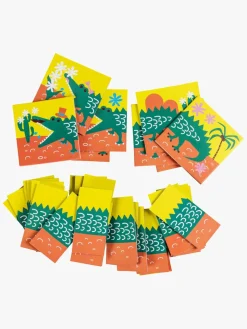 Peliko Børnespil Kroko Loko