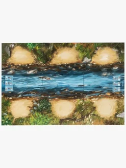 Peliko Familiespil Stone Layer