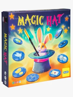 Peliko Spil Magic Hat