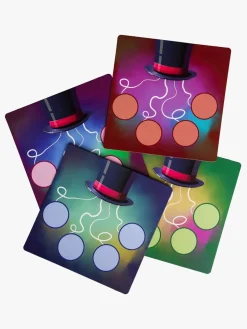 Peliko Spil Magic Hat