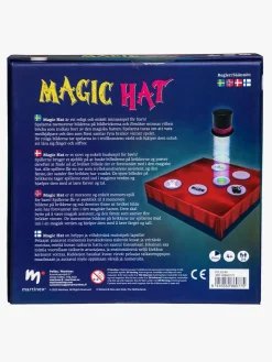 Peliko Spil Magic Hat
