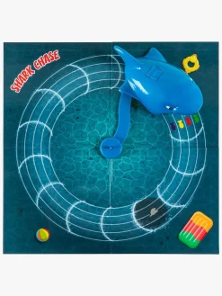 Peliko Spil Shark Chase