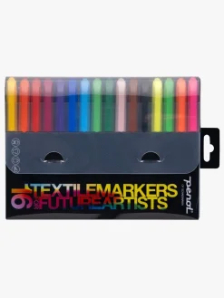 Penol For Future Artists Tekstiltuscher 16 Stk.