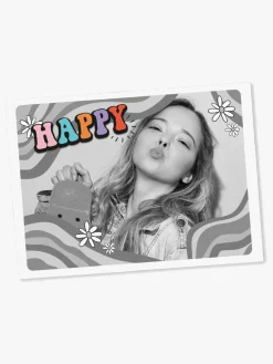 Photo Creator Polaroidkamera Refillpapir & Klistermærker