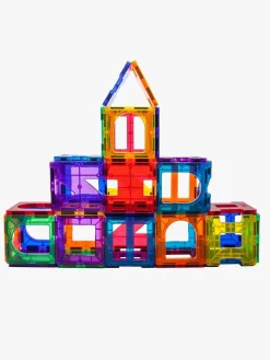 PicassoTiles Artistry Magnetisk Byggesæt 42 Dele