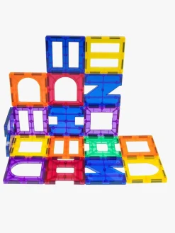 PicassoTiles Artistry Magnetisk Byggesæt 42 Dele