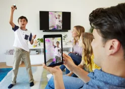 Pictionary Air Selskabsspil