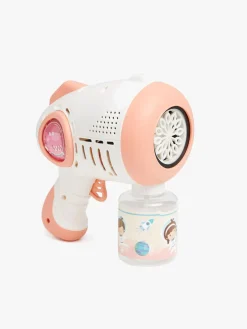 Pinepeak Sæbeboblepistol, Lyserød