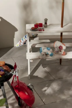 Pinepeak Sæbeboblepistol, Lyserød