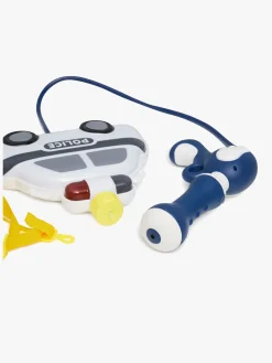 Pinepeak Vandpistol med Rygsæk Politibil