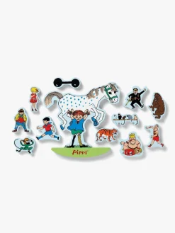 Pippi Balancepuslespil