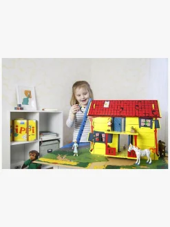 Pippi Langstrømpe Figur Dunder-Karlsson & Blom