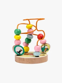 Pippi Langstrømpe Kuglebane