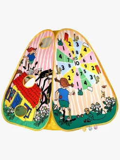 Pippi Langstrømpe Legetelt