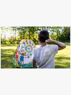 Pippi Langstrømpe Legetelt