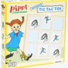 Pippi Langstrømpe Tic-tac-toe