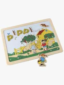 Pippi Magnetisk Tavle