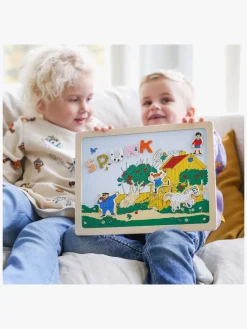 Pippi Magnetisk Tavle