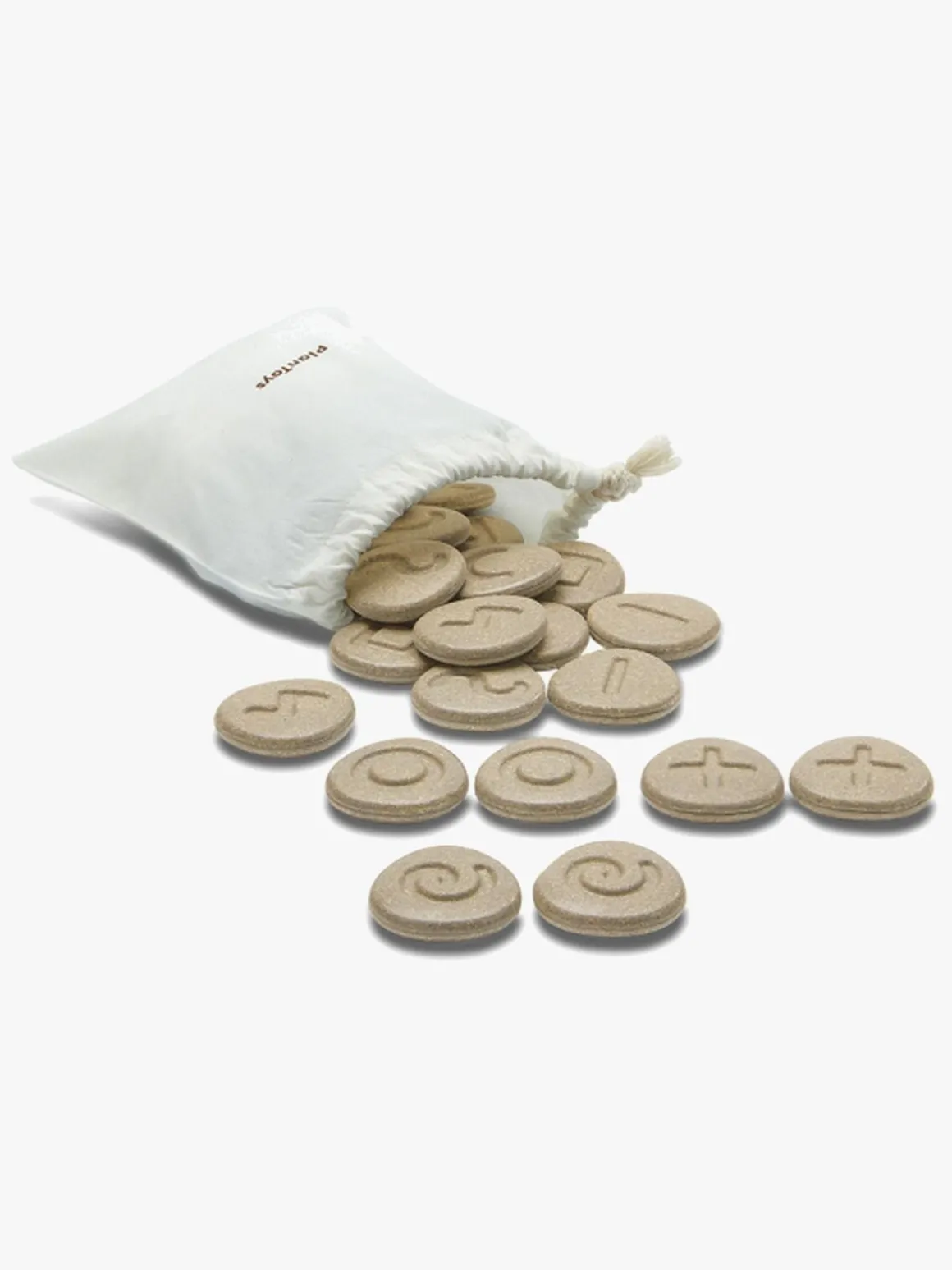 Plan Toys Behagelige Sten