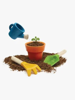 Plan Toys Havesæt