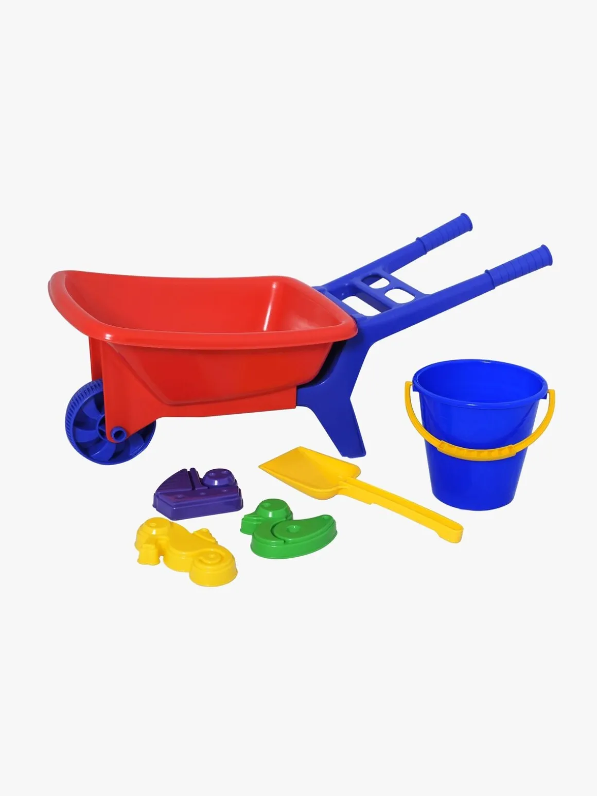 Plasto Trillebørsæt