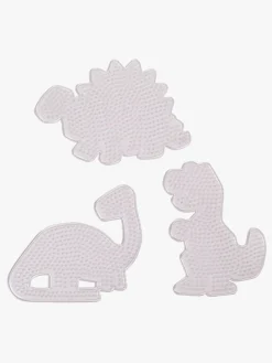Playbox Perleplader Dinosaurer 3-pak