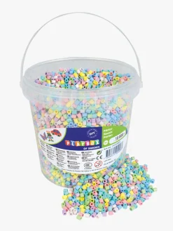 Playbox Perler Pastel I Spand 10000 Stk
