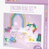 Playbox Perlesæt Enhjørning 2000 Stk.